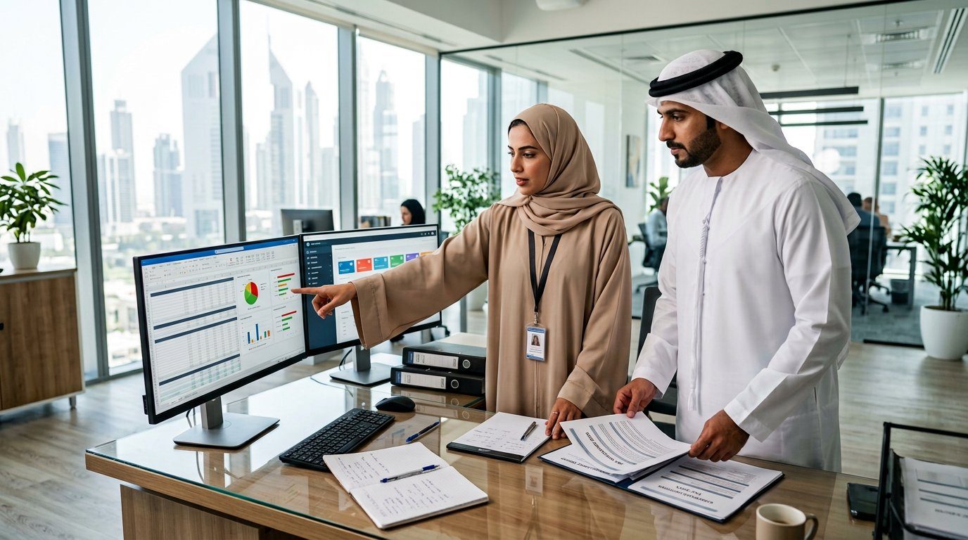 ESR and goAML compliance, handled properly — ESR & goAML Compliance